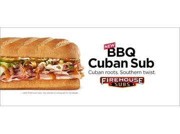 Firehouse Subs Belmar photo