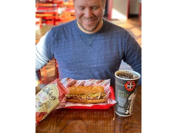 Firehouse Subs Castle Rock Meadows photo