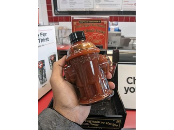 Firehouse Subs Cornerstar photo