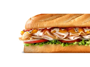 Firehouse Subs Eagle\'s Nest photo