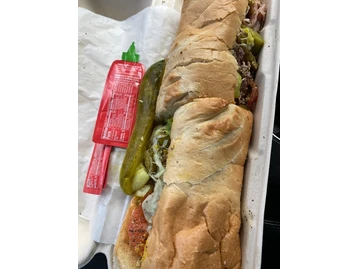 Firehouse Subs Homewood photo