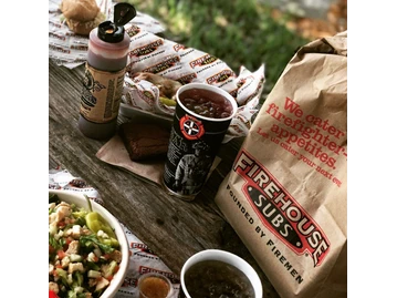 Firehouse Subs North Powers photo