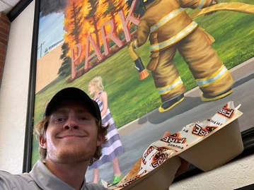 Firehouse Subs Park Meadows photo