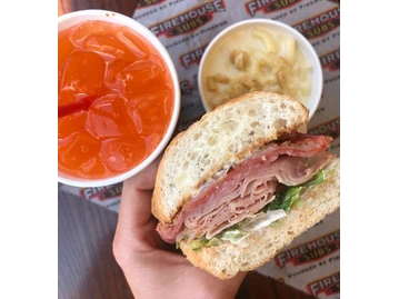 Firehouse Subs Van De Water photo