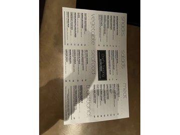 Fireproof Restaurant photo