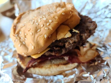 Five Guys photo