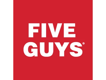 Five Guys photo