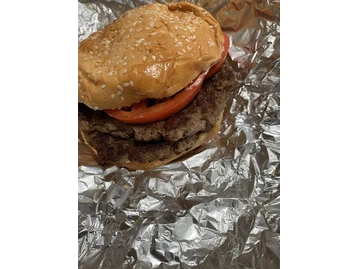 Five Guys photo