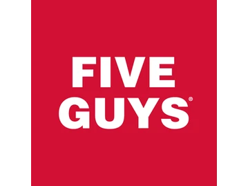Five Guys photo