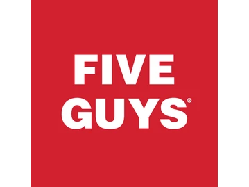 Five Guys photo