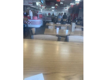 Five Guys photo