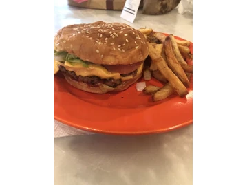 Five Guys photo