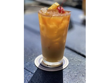 Fleet Landing Restaurant & Bar photo