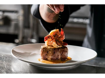 Fleming’s Prime Steakhouse & Wine Bar photo