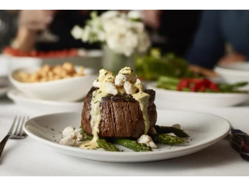 Fleming’s Prime Steakhouse & Wine Bar menu photo