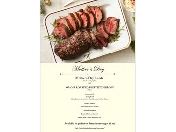 Flight Restaurant and Wine Bar menu photo
