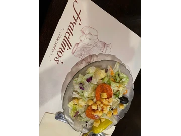 Fratellino's Italian Restaurant photo