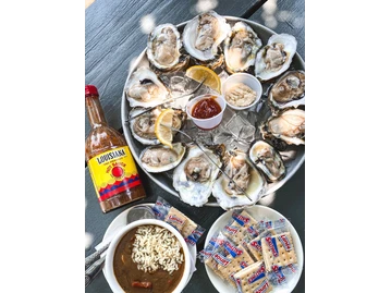 Freda's Seafood Grille photo