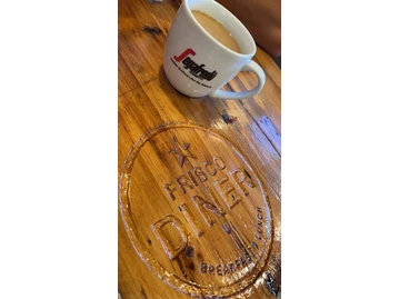 Frisco Diner photo