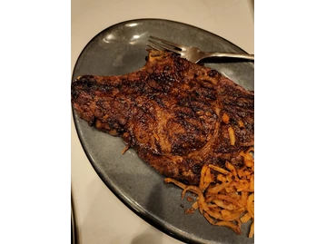 Gallagher's Steakhouse photo