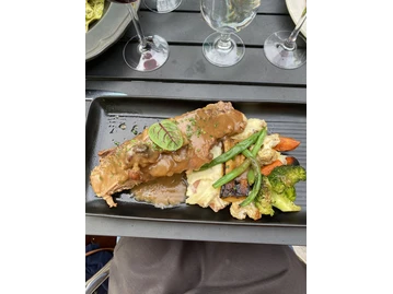 Gamekeeper Restaurant photo