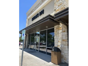 Gatlin's BBQ photo