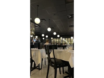 Georges French Bistro photo