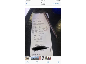 Giuseppe's Steel City Pizza menu photo