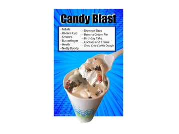 Glenview Dairy Bar menu photo