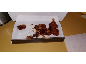 Godfather's Pizza photo
