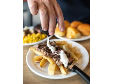 Golden Corral Buffet & Grill photo