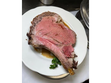 Golden Steer Steakhouse Las Vegas photo