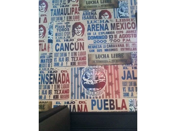 Gonza Tacos Y Tequila menu photo