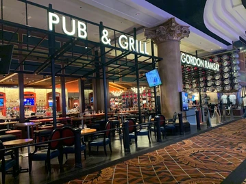 Gordon Ramsay Pub & Grill photo