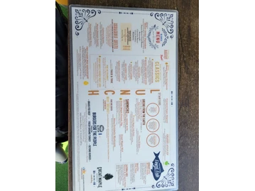 Great Maple - Hillcrest menu photo