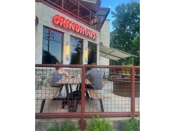 Grindhouse Killer Burgers photo
