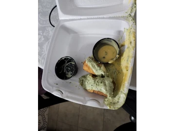 Gringo’s Mexican Kitchen {Shadow Creek} photo