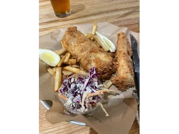 Grub Burger Bar photo