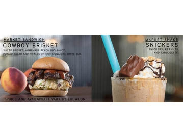 Grub Burger Bar menu photo