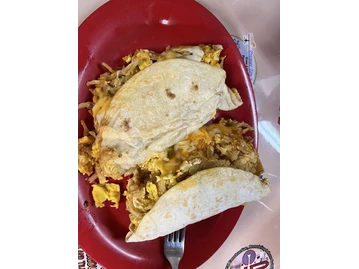 Grumpy's Mexican Cafe photo