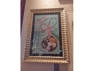 Hard Rock Cafe photo