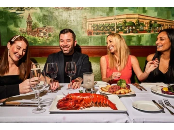 Harris' Restaurant - The San Francisco Steakhouse photo