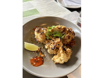 Harvest Seasonal Grill - Harrisburg photo