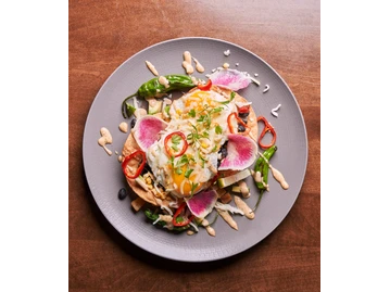 Harvest Seasonal Grill - Harrisburg menu photo