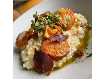 Harvest Seasonal Grill - Lancaster photo