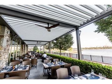 Haven Riverfront Restaurant and Bar photo