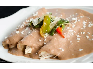 Hecho En Mexico Restaurant menu photo