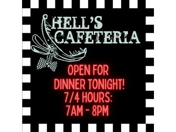 Hell's Kitchen Inc. photo