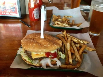Helvetia Tavern photo