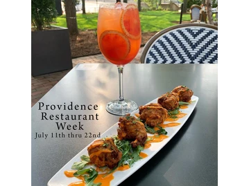 Hemenway's Restaurant menu photo